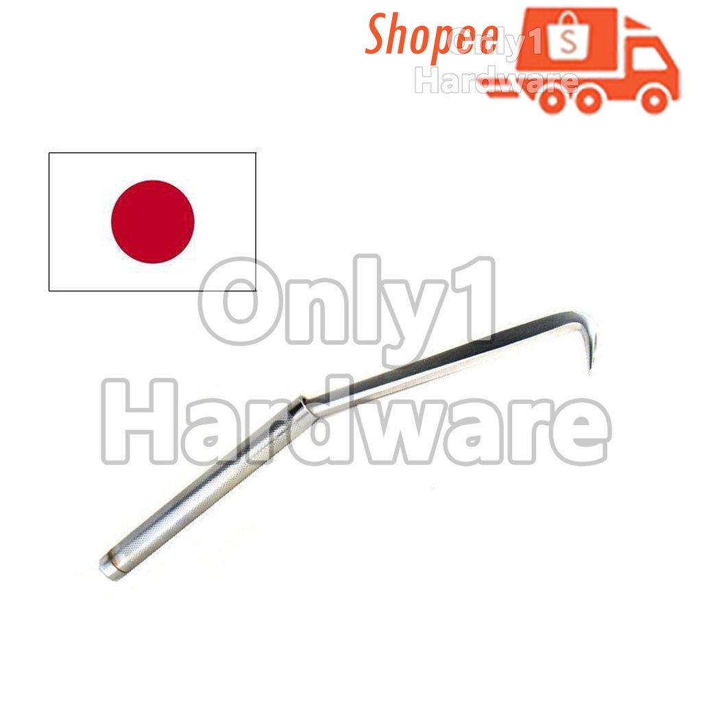 JAPAN TWISTER HOOK JAPAN ISSHIN WIRE TWISTER 10