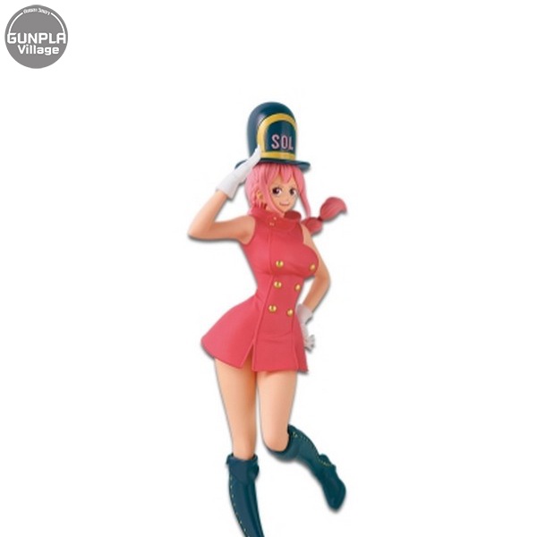 Banpresto One Piece Sweet Style Pirates - Rebecca (Ver.B) 4983164175165 (Figure)