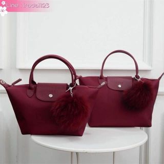 Fur ball city bag ของแท้ ราคาถูก