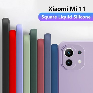 (พร้อมส่งในไทย)เคสTPU​นิ่ม​สีพาสเทลคลุมกล้องXiaomi Mi11T 5G/Mi11T Pro 5G/Mi11 Lite 5G NE/Mi11Lite 4G/5G/Mi11 5G