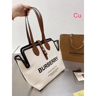 กระเป๋า​Burberry ขนาด14"