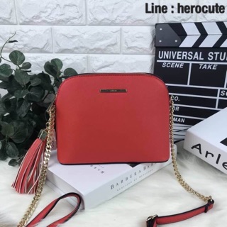 ALDO CROSSBODY BAG ของแท้ ราคาถูก