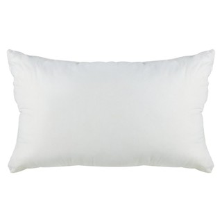 หมอนหนุน PICASSO BALL FIBER SOFT 19X29 นิ้ว PILLOW PICASSO BALL FIBER SOFT 19X29"