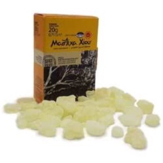 Mastic Mastiha Gum 100% Fresh Natural Tears Of Greek Chios Island / mastic gum