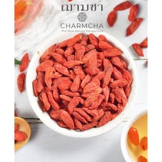 เก๋ากี้แดง หรือโกจิเบอร์รี่ (Goji Berry) อุดมไปด้วยวิตามิน และแร่ธาตุมากมายช่วย บำรุงสายตา