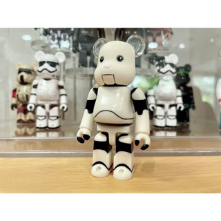 (ของแท้) Be@rbrick Series 44 Artist: Junk Head   (Bearbrick)