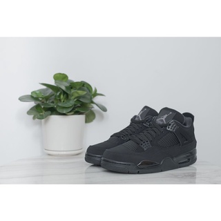 [ Pre - Order ] Air Jordan 4 BLACK CAT 2020 Size 40 - 47.5 [ LJR ]