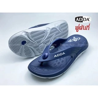 ADDA 2density รองเท้าแตะ รองเท้าลำลอง สำหรับผู้ชาย แบบหนีบ รุ่น 5TD54-M1 (ไซส์ 7-11)