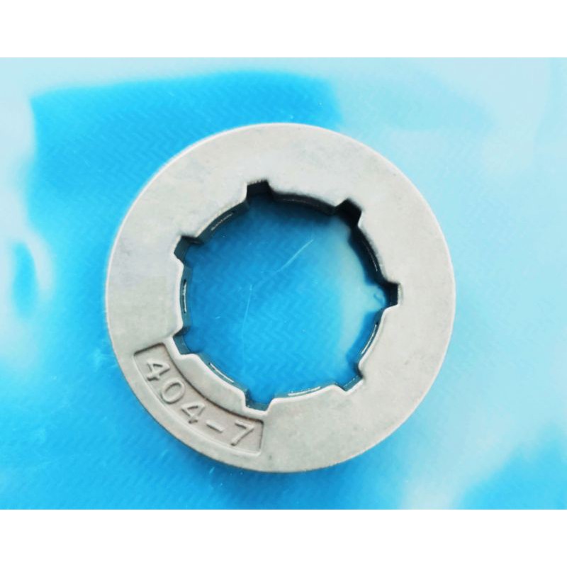 แหวนสเตอร์ เลื่อย 404-7 อย่างดี พร้อมส่ง