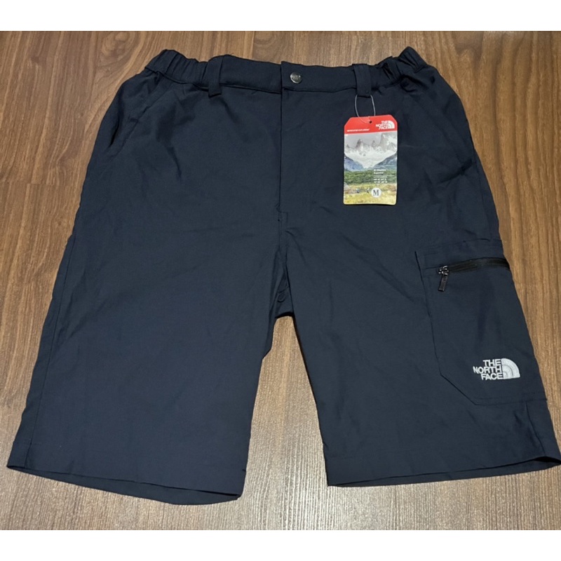 The North Face กางเกงขาสั้น ใส่ลำลอง ท่องเที่ยว เดินป่า