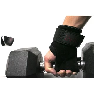 [Restock] สายพันข้อมือยกน้ำหนัก Hero Athletes - Fast Grip Strap