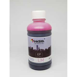 น้ำหมึก EPSON LM สีชมพู 250ml.