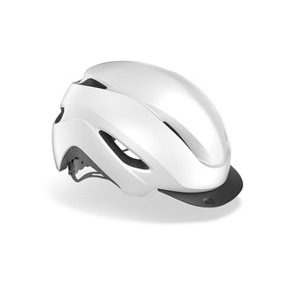 Rudy Project รุ่น Central+ White Matte หมวกปั่นจักรยานในเมือง Urban Bike Helmet