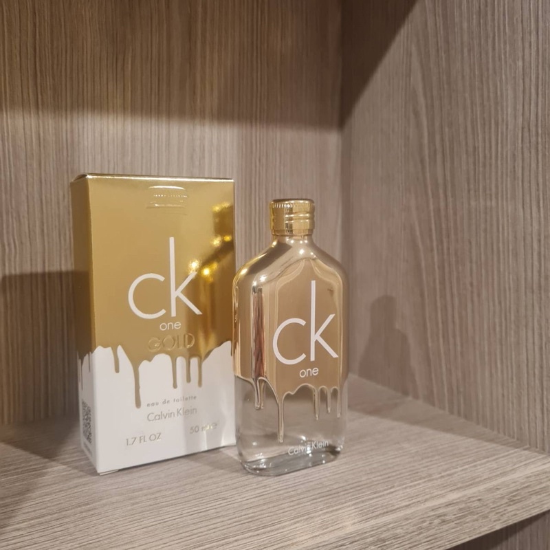 น ำหอม Ck One Gold 50ml ถ กท ส ด พร อมโปรโมช น ส ค 21 Biggo เช ค ราคาง ายๆ