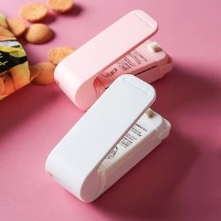 เครื่องซีลถุงขนม Mini Sealer