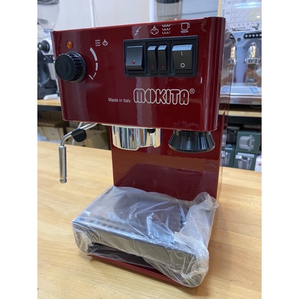 เครื่องชงกาแฟสดMokita เครื่องใหม่ ประเทศอิตาลี - รูปที่ 5