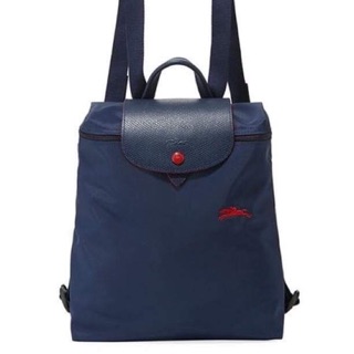 New longchamp backpack 2018 longchamp club