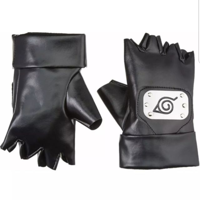 ถุงมือนารูโตะ 2 ข้าง มาใหม่