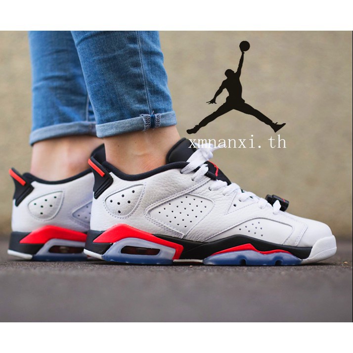 aj6 low