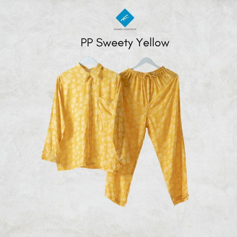 Homewear เรยอนพรีเมี่ยม 3XL 130 ซม. - ชุดประจําวัน - KANARA.HOMEWEAR