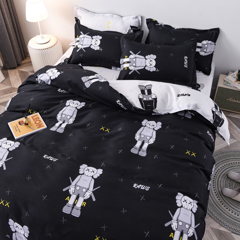 (DEFECT) SET CADAR KOREA KING