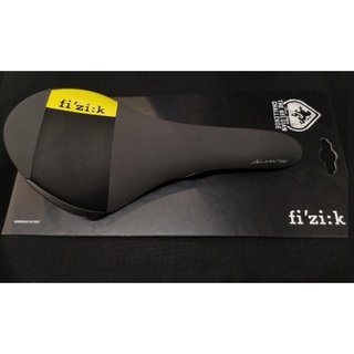 เบาะ Fizik รุ่น Aliante R3 สีดำเหลือง