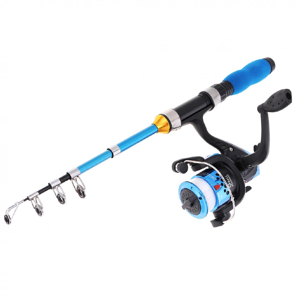 13 fishing descent ice reel