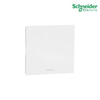 Schneider รุ่น AvatarOn A : M3T31_E2_WE สวิตช์สองทาง พร้อมพรายน้ำ สีขาว 2 Way switch, White สั่งซื้อได้ที่ร้าน PlugOn