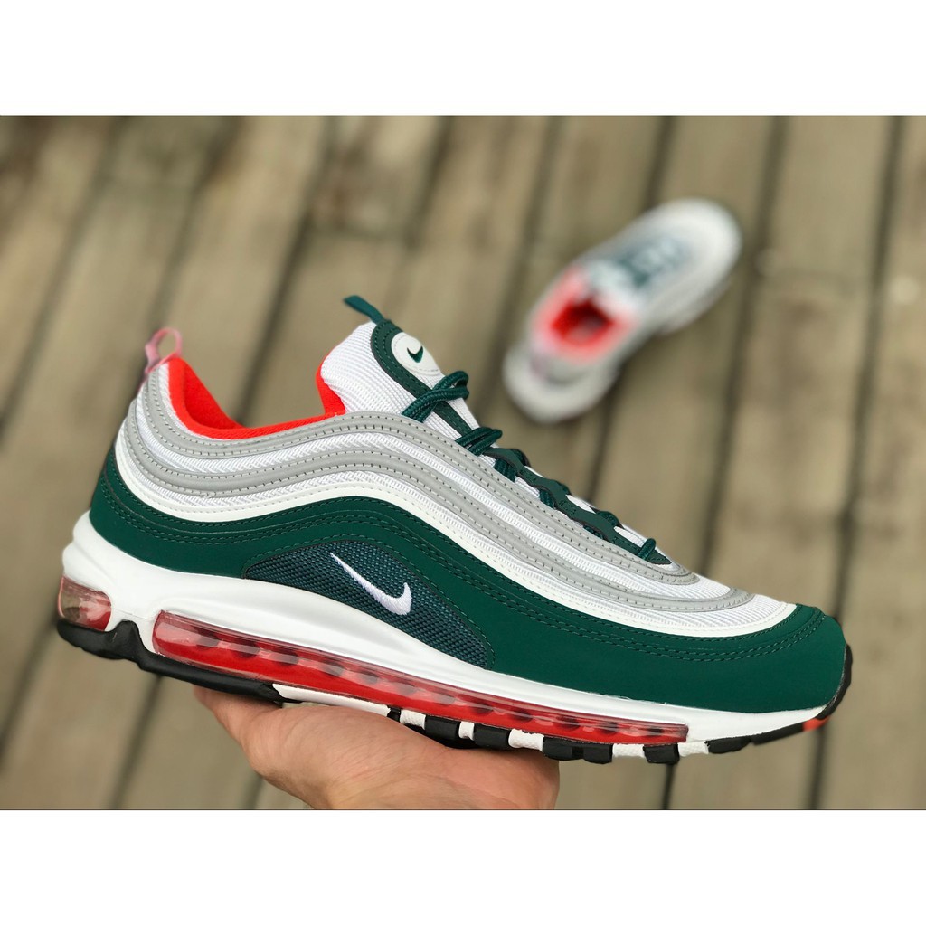 nike air max 97 rainforest