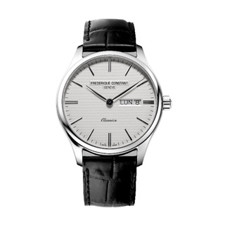 Frederique Constant Quartz FC-225ST5B6 Classics Men’s Watch