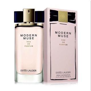 น้ำหอมแท้100% Estee Lauder Modern Muse EDP 100 ml.