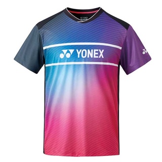 เสื้อแบดมินตัน Yonex 305 พร้อมส่ง