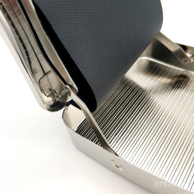 GIZEH Portable 70MM Metal Automatic Rolling Machine Box Case for 70MM