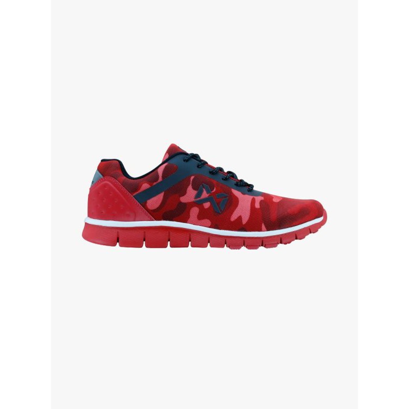 WARRIX รองเท้า MAXIMUM RUNNER WF-1306 #5