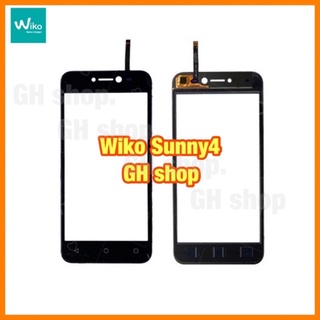 Wiko Sunny4/W-K130 ทัชสกรีน Tp จอใน