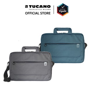 Tucano รุ่น Loop Slim Bag - MacBook 13" / Notebook up to 14" กระเป๋าโน๊ตบุ๊ค