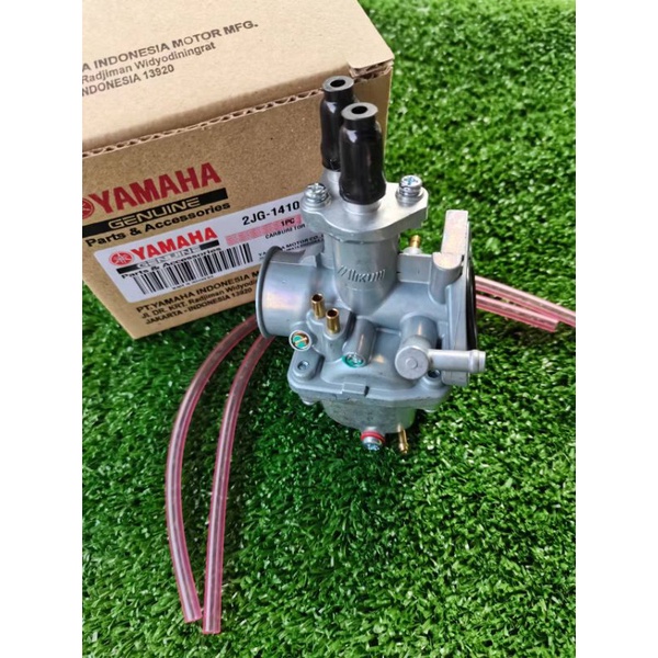 YAMAHA Y100 Y 100 SPORT SPORT100 YAMAHA100 CARBURETOR CARB CARBO KARBORETOR - MIKUNI