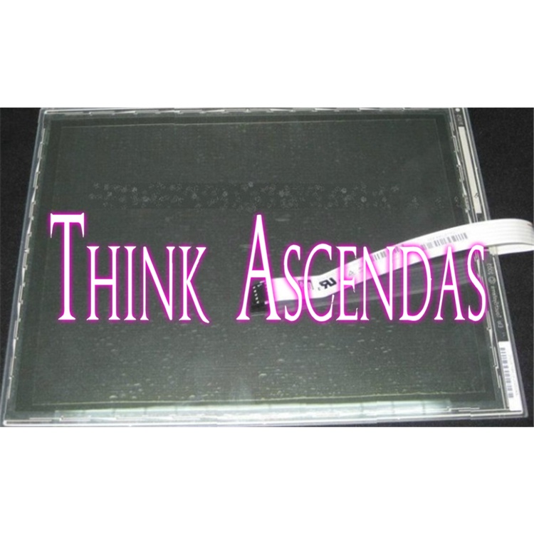 YY 1 ชิ้นใหม่ P/N:E274322 SCN-AT-FLT2.1-W01-0H1-R ทัชแพด