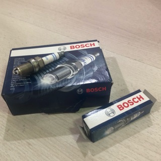 หัวเทียน BOSCH F8DC4