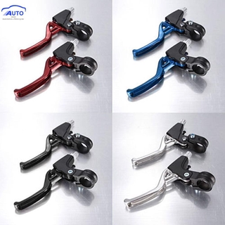 New_Lightweight Levers เบรคจักรยาน Bmx 4 สี