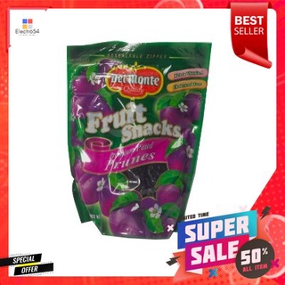 Del Monte Dried Prunes 284g ลูกพรุนแห้ง Del Monte 284g