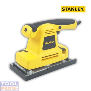 เครื่องขัดกระดาษทรายแบบสั้น  STANLEY DEW SSS310-B1