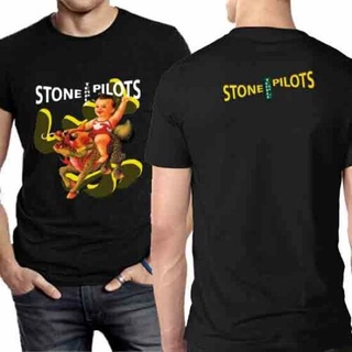 เสื้อยืด พิมพ์ลายวง TshIrt 2 ด้าน สําหรับผู้ชาย และผู้หญิง