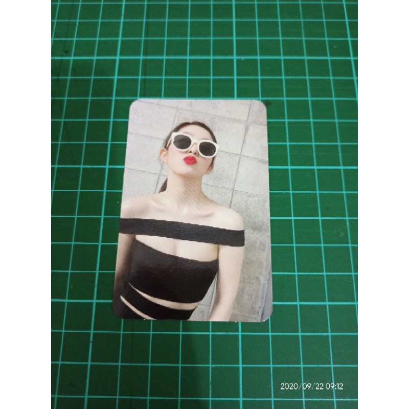 PC IRENE MONSTER (TOP VER,)