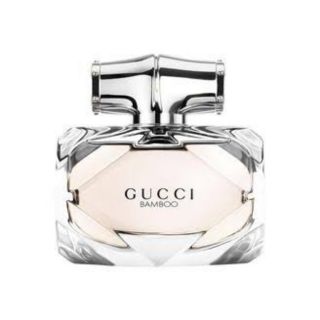 🔥แท้ 100%🔥 Gucci Bamboo EDT  75ml