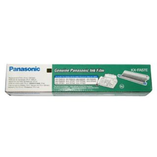 PANASONIC KX-F57E  แฟกซ์ฟิลม์ FAX film PANASONIC KX-FB422/FP342/362/FM386/
