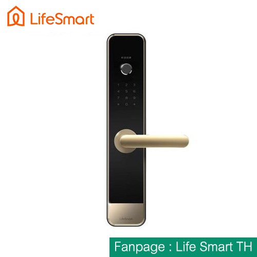 Smart Door Lock (Basic Version) 	      Model : LS101GS/SL
