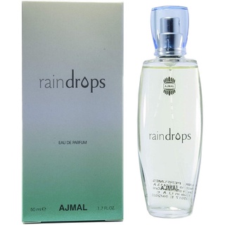 น้ำหอม Ajmal - Raindrops EDP Spray 50ml.