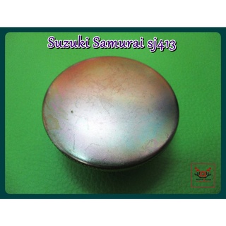 SUZUKI SAMURAI SJ413 FUEL TANK CAP (1 PC.) // ฝาถังน้ำมัน สินค้าคุณภาพดี