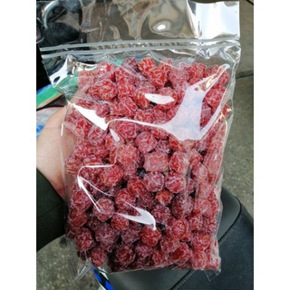 บ๊วยลูกไหนหิมะ​ ​1​ กิโลกรัม​ น่าทานมาก